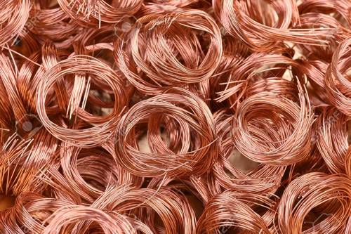 Copper Millberry Wire