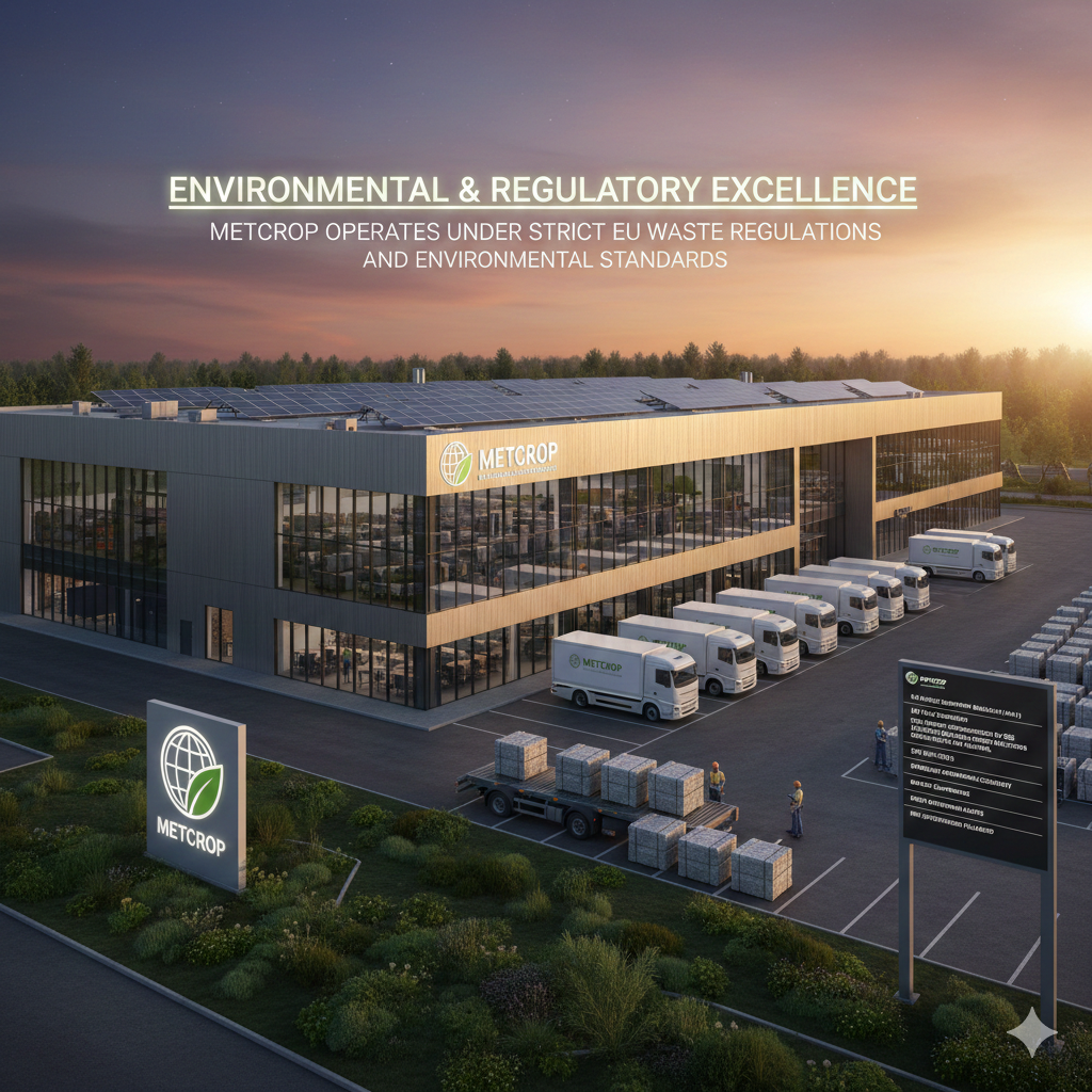 Quality Control and Compliance