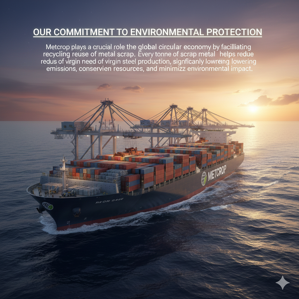 Sustainability and Recycling