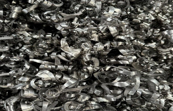 Titanium Ti-6Al-4V Scrap