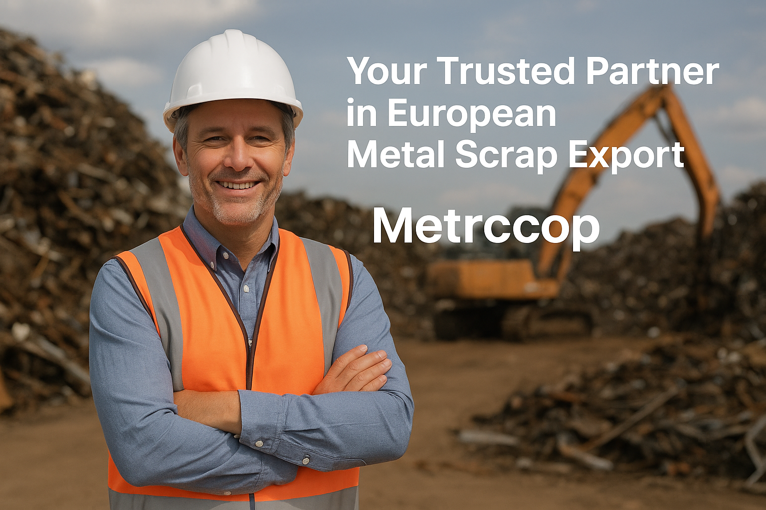 Metcrop Metal Trading Operations