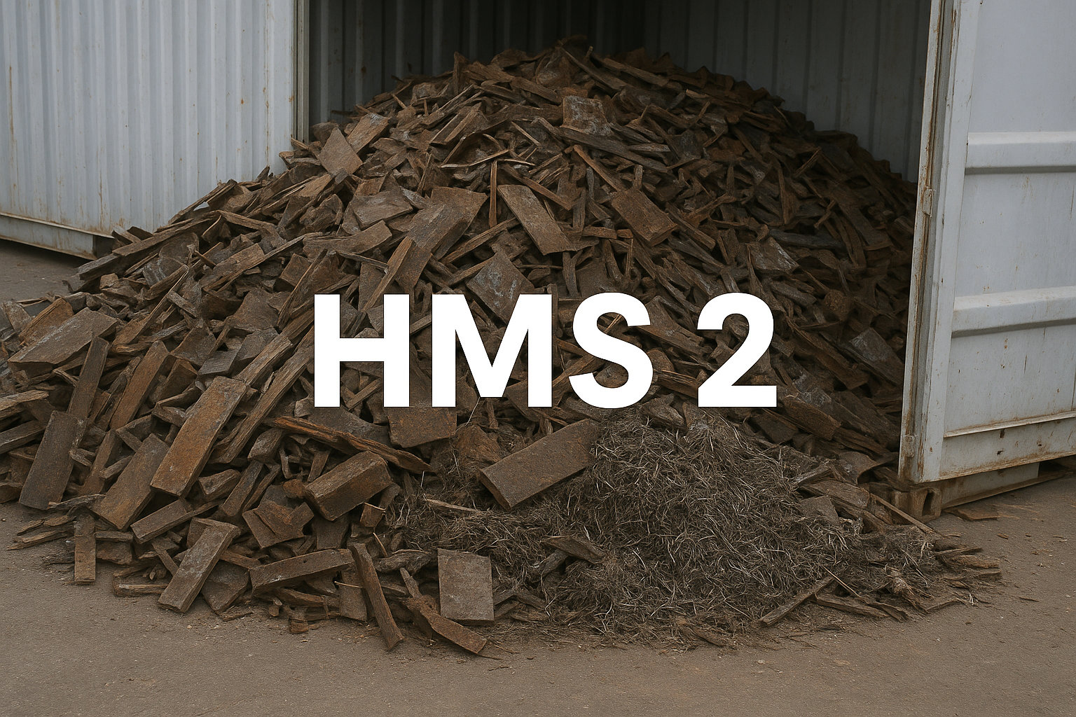 Metal Inspection and Testing